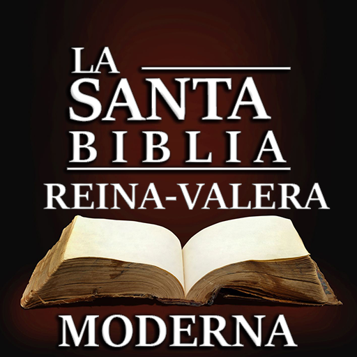 Reina Valera Biblia Moderna logo