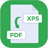 XPS To PDF Converter icon