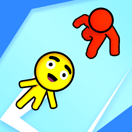 RagBounce logo