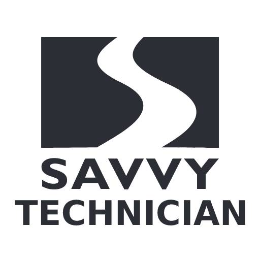 Technician Savvy Group logo