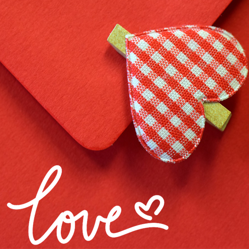 love letters 2.3 Icon
