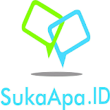 Suka Apa - Isi Pulsa & PPOB icon