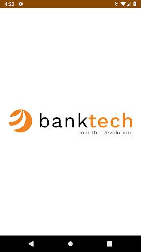 Android application Banktech Sphere screenshort