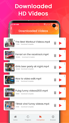 All Video Downloader 2022 5