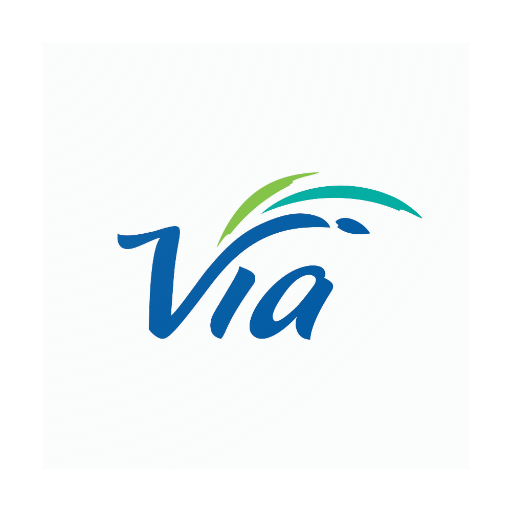 Via Colorado logo