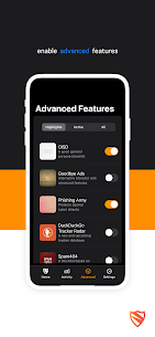 Blokada MOD APK (Premium Unlocked) Download for Android FUNMODAPK COM