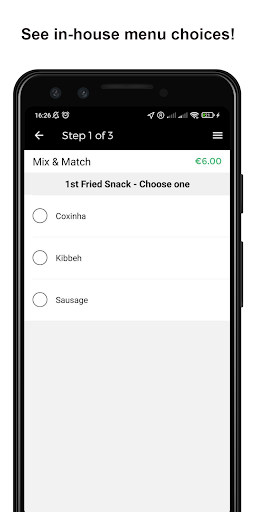 Its 2 Eat Screen 2
