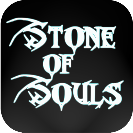 Stone Of Souls HD 1.1 Icon