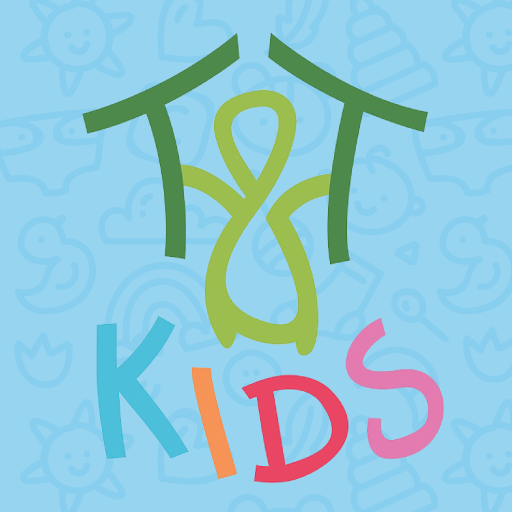Vrtić T&T Kids logo