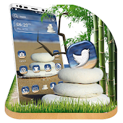 Top 40 Personalization Apps Like Beach Stone Launcher Theme - Best Alternatives