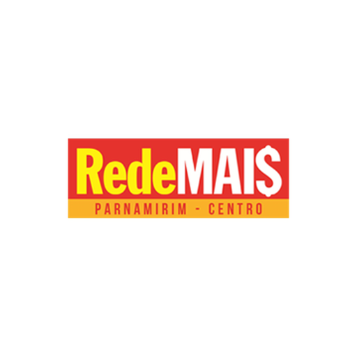 Rede Mais GA Gois logo