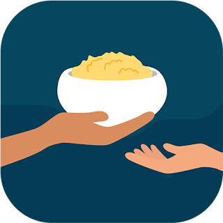 Meals of Mercy: Charity Donate apk