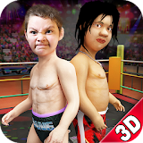 Future Star Kids Wrestling: Super junior wrestlers icon