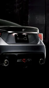 Toyota -Car Wallpapers, Modals