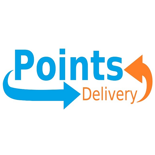 PointsDelivery for  Android – Latest Version & Features app icon