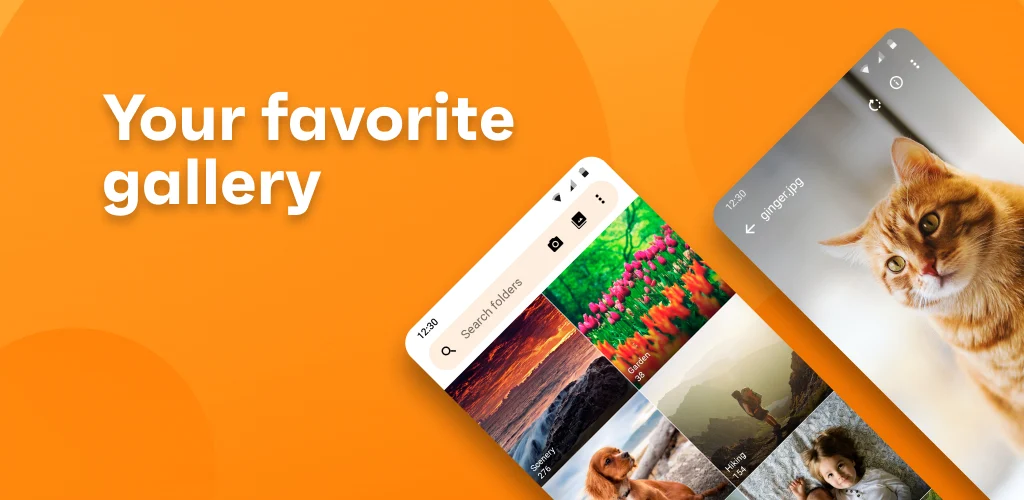 Simple Gallery Pro v6.27.2 APK + MOD [Optimized/Lite] [Latest]