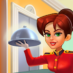 Cover Image of 下载 Doorman Story: idle hotel game  APK