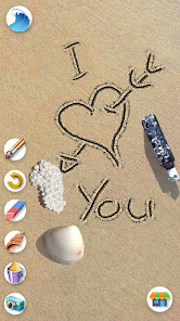 Sand Draw Creative Art Drawing 4.9.6 APK + Mod (Remove ads / Free purchase / Unlocked / Full / No Ads) for Android