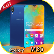 Top 40 Personalization Apps Like M30 theme | galaxy m30 launcher - Best Alternatives