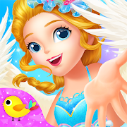 Princess Libby Rainbow Unicorn Mod apk versão mais recente download gratuito