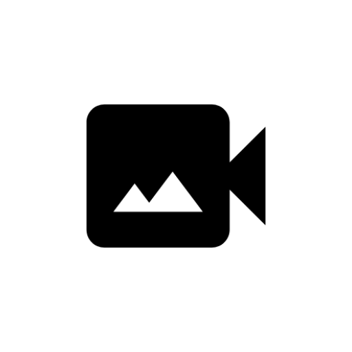 Video Status Maker logo