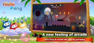 Game screenshot Hichi Pang mod apk