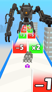 Rockets Stack 2