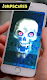 screenshot of Cursed Phone Horror Call Prank