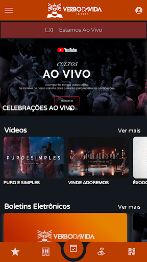 Verbo Porto Alegre ZN Screen 3