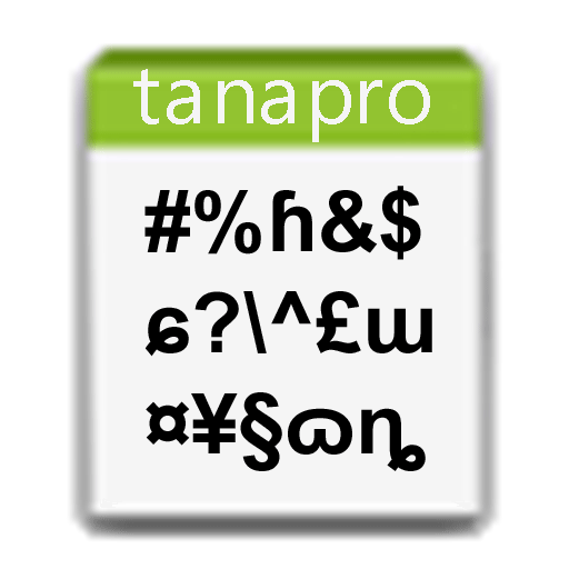 taCrypt logo