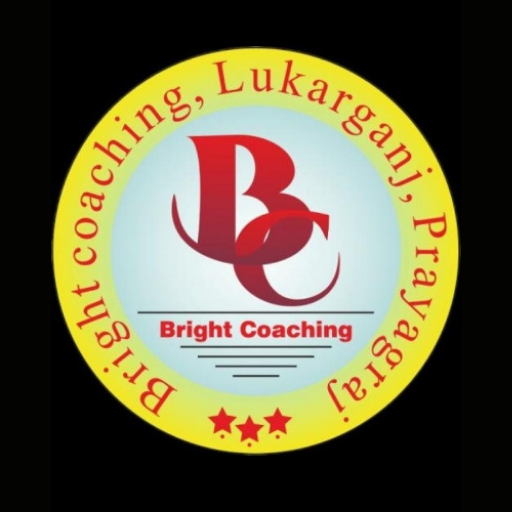 Bright Coaching Lukerganj logo