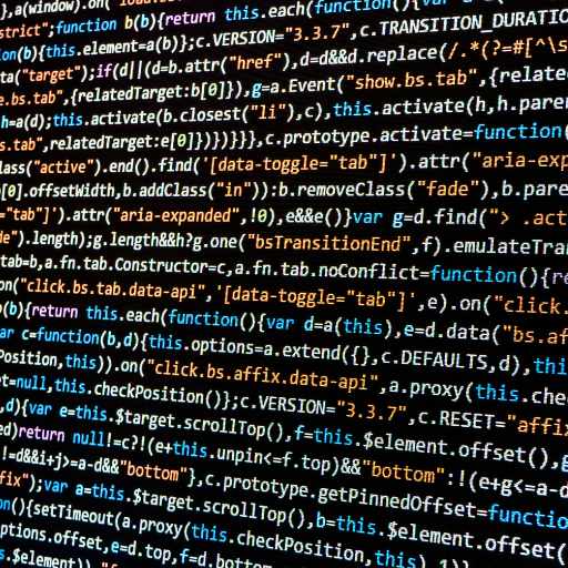 Programming Wallpaper