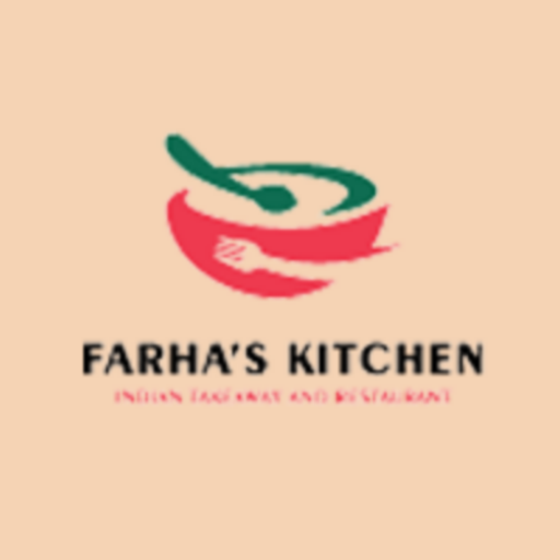 Farha's Kitchen 1.0.0 Icon