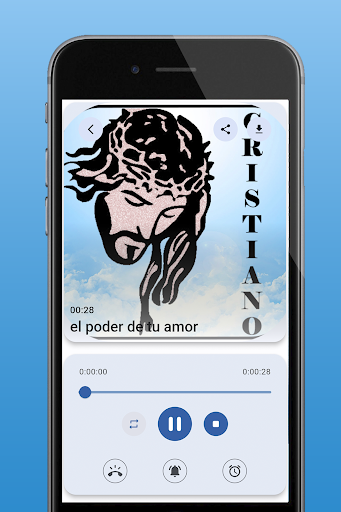 Christian Ringtones Screen 2