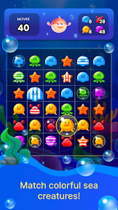 Deep Dive Rewards - Screenshot 1