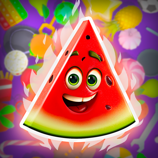Pair Me: Match Master 3D logo