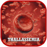 Thalassemia Disease Help icon
