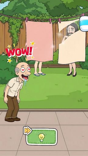 DOP: Funny Twist Story screenshot