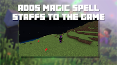Magic Mod for Minecraftのおすすめ画像5