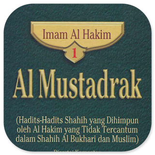 Al Mustadrak 1 Iman Dan Ilmu
