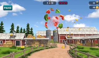 Moonshine Rabbits (Full) - Screenshot 3