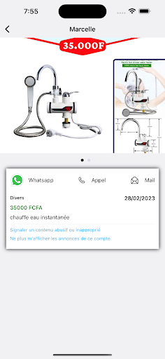 Mag Togo Screen 3