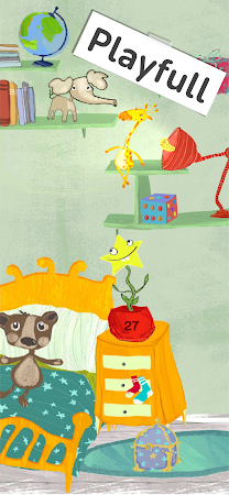 Game screenshot Letters Game: Play ABC & Learn hack