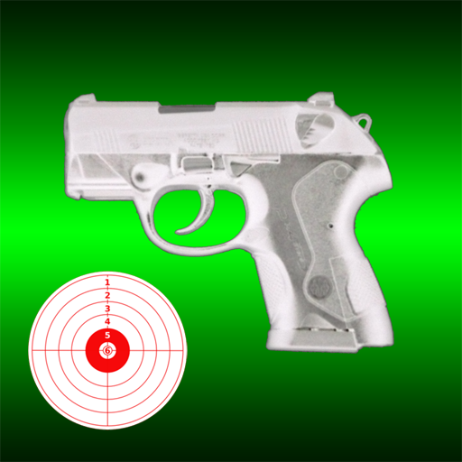 Gun Vault Tools 2.1.3 Icon