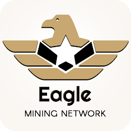 Slika ikone Eagle Network : Phone Currency