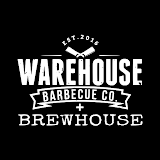 Warehouse Barbecue & Brewhouse icon