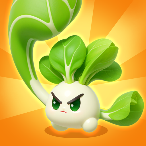 Plants Warfare 1.1.3 Icon