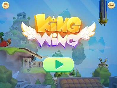 Screenshot 6 King Wing android