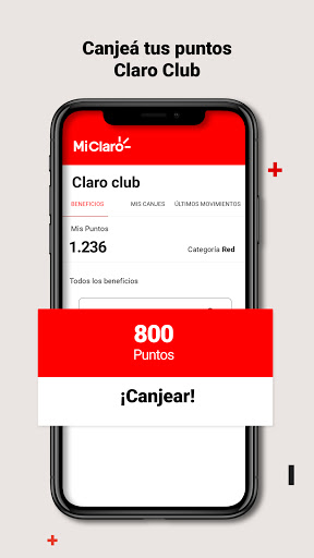 Mi Claro Argentina Apk4