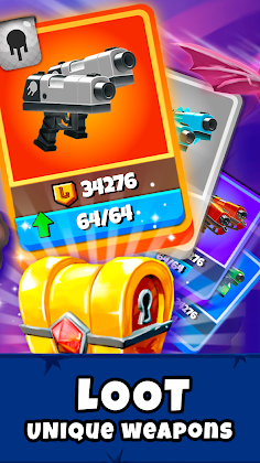 Lootland: shoot, loot, WIN! - Screenshot 3
